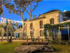 La Villa di Passignano Wedding Resort