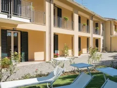 Parkhotel Montigeto